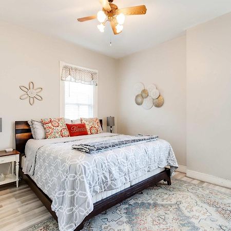 M2 Central Location 2 Mins To Vcu Free Parking Richmond Exterior foto