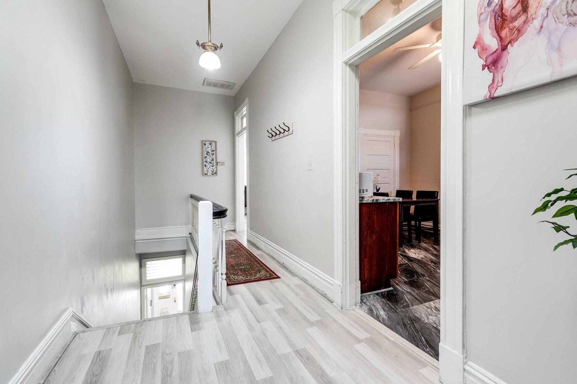 M2 Central Location 2 Mins To Vcu Free Parking Richmond Exterior foto