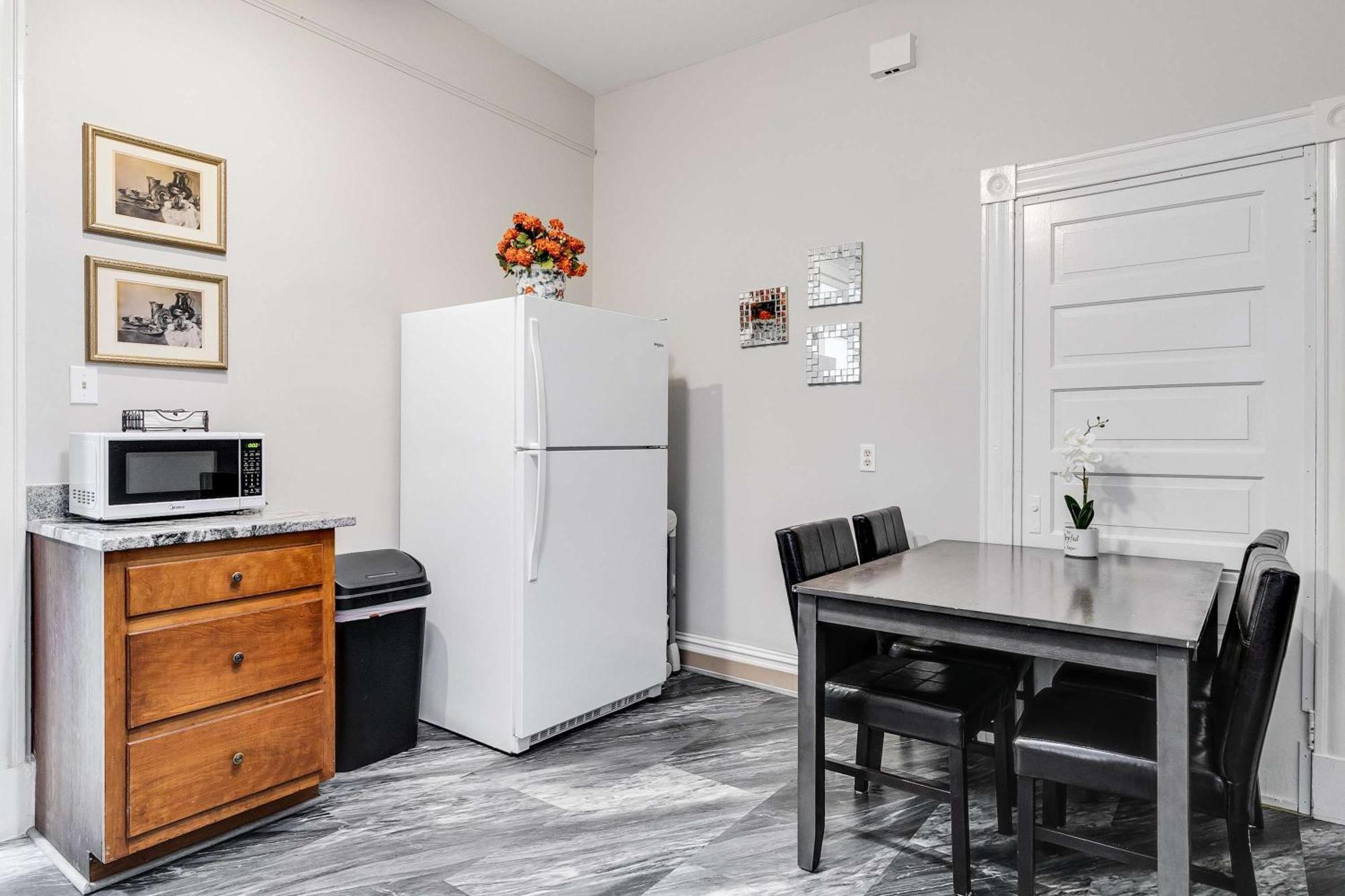 M2 Central Location 2 Mins To Vcu Free Parking Richmond Exterior foto